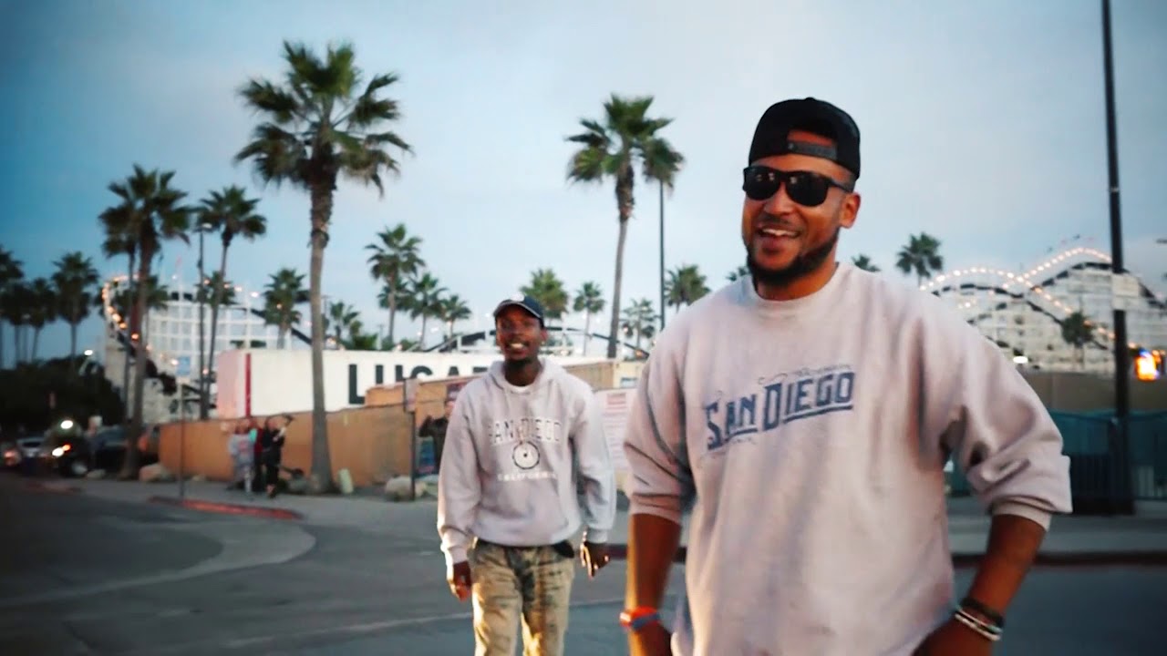 Dee-Dee Backie - Traffic (Official Video) - YouTube
