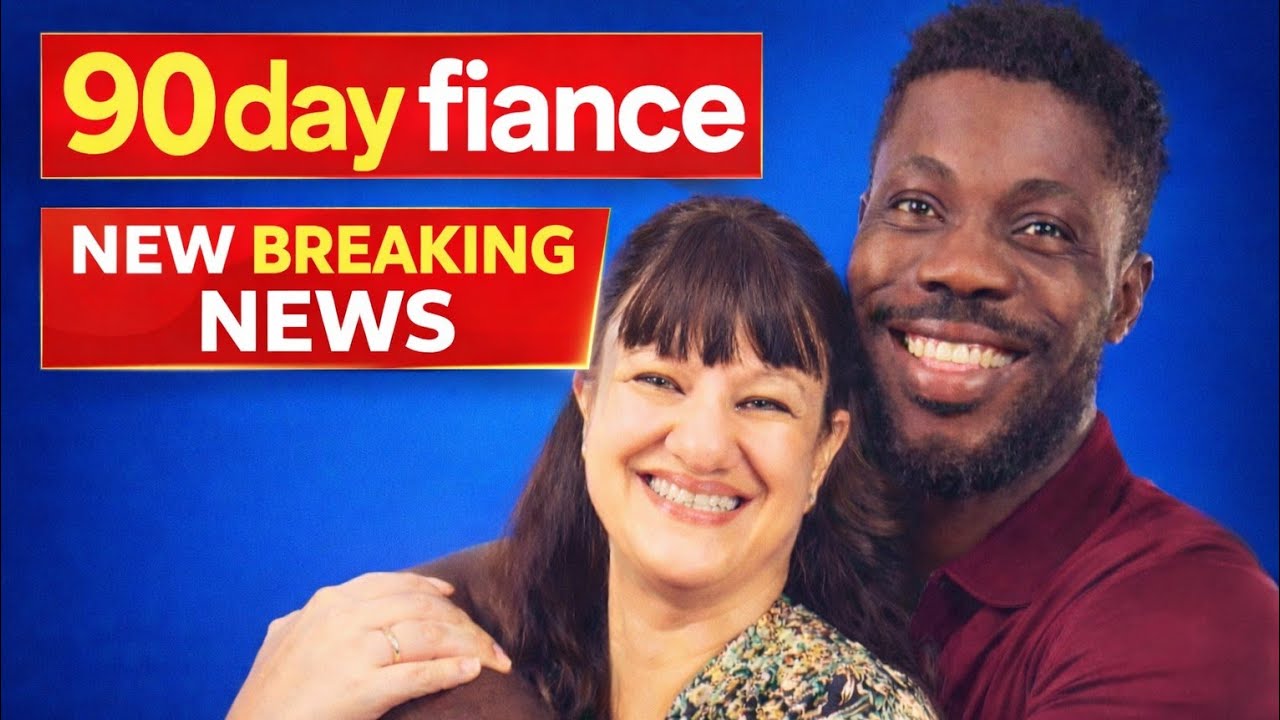 90 Day Fiancé: Before the 90 Days Season 8 Midseason Predictions🥴