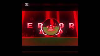 Error theme reupload Roblox rng fights