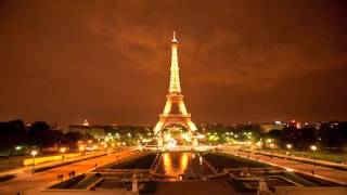 10 CURIOSIDADES DE LA TORRE EIFFEL 10 CURIOSIDADES DE LA TORRE EIFFEL