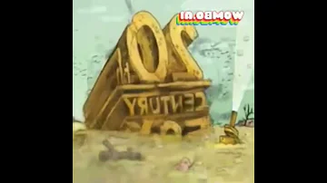 Preview 2 Destroyed 20th Century Fox 