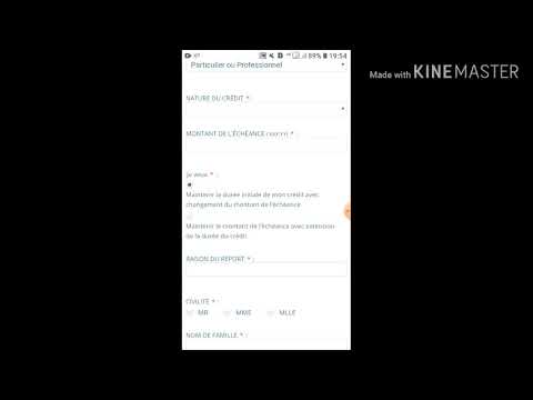 طريقة تأجيل تسديد القروض