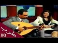 من اجمل ما عزف عبادي الجوهر   تقاسيم نهاوند حالتي