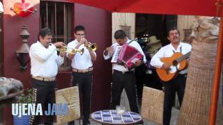 Ujena Jam Cabo Photo Tour Hotel California