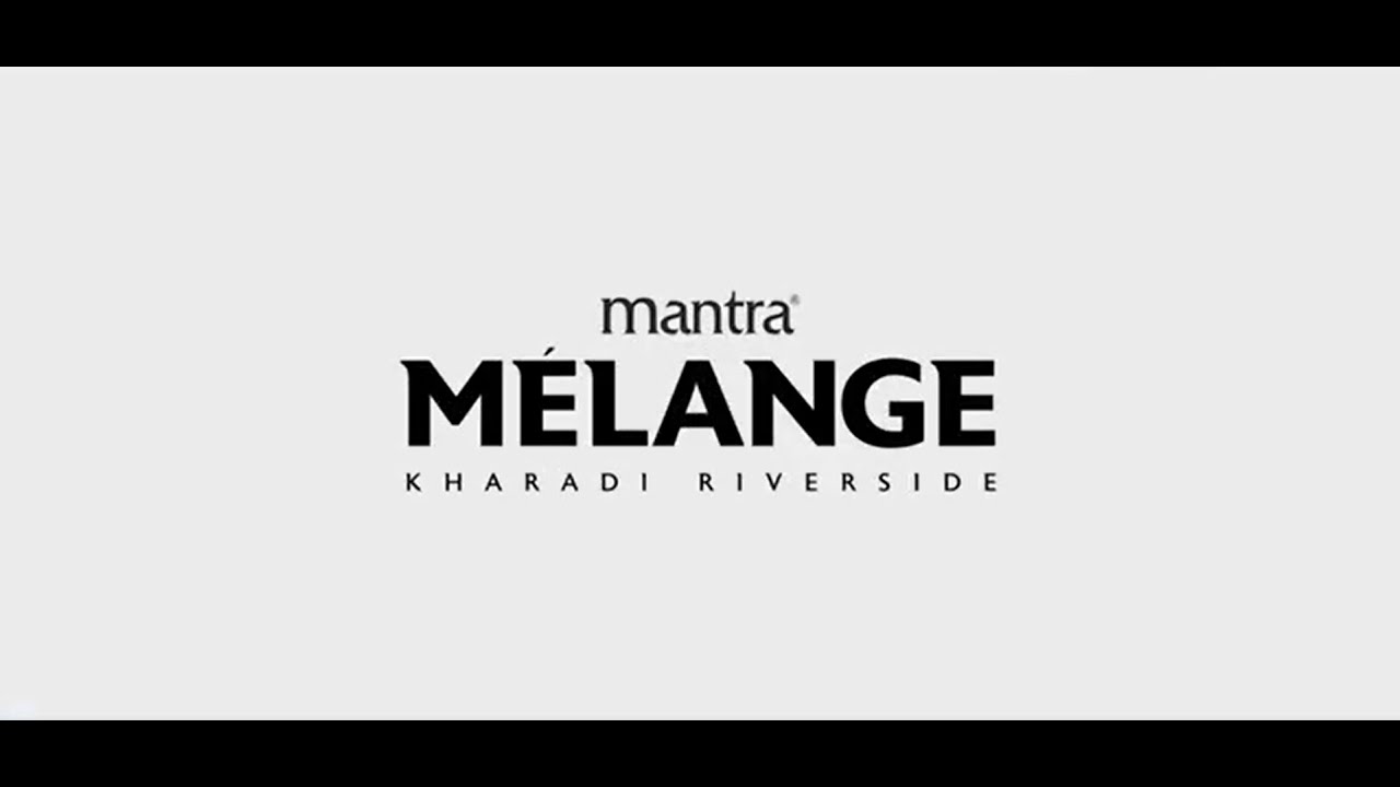 Mantra Melange – Kharadi Riverside Construction Update - Dec 2025