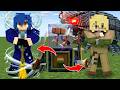 術式変更しまくりのメタゲーム！パラソルが金的ガチャでガチPVP！【マイクラ】【マインクラフト】