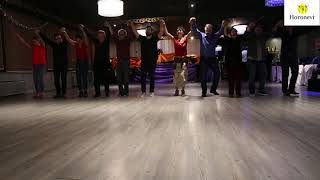 Kırmızı Horon Gecesi