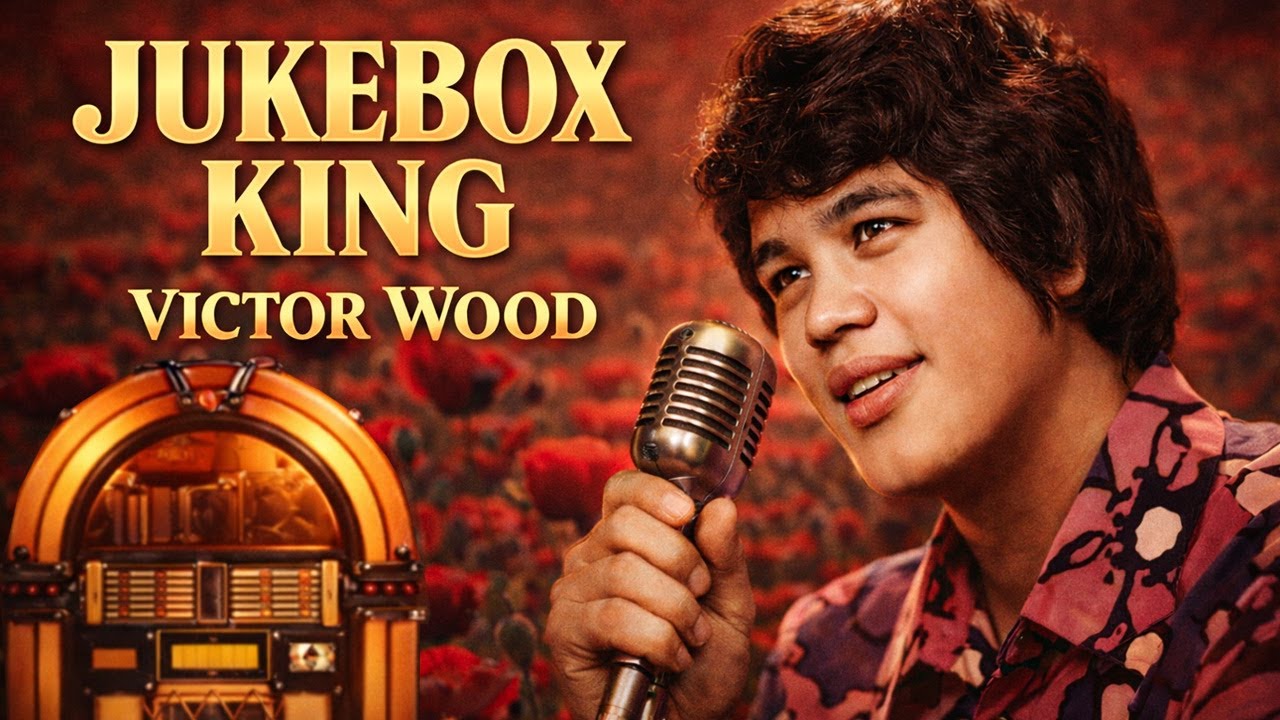 The Best Victor Wood Collection of All Time - Jukebox King Nonstop 2026