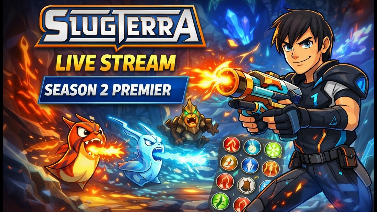 Slug It Out 2 Episode 5 | Insane Battle Strategy That Works