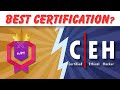 🔴How to CLEAR EJPT in ONE Attempt🤯 | Hacking Tricks | CEH vs EJPT #ejpt #cehv13