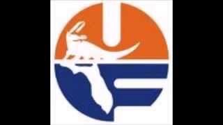 Gators Juke Box Push 'Em Back