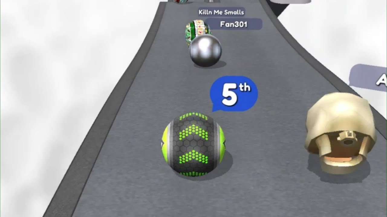 Zen Ball: Going Balls Level 116-120 - Relaxing Journey 🧘‍♂️