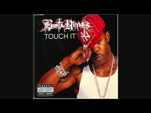 Touch It Remix part 3 HD