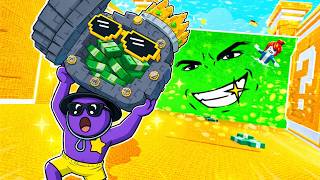 ⭐Escapa del tsunami por brainrots⭐#roblox #steelabrainrot  #juegos  #brookhaven