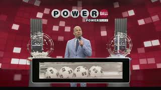 Powerball 20250226