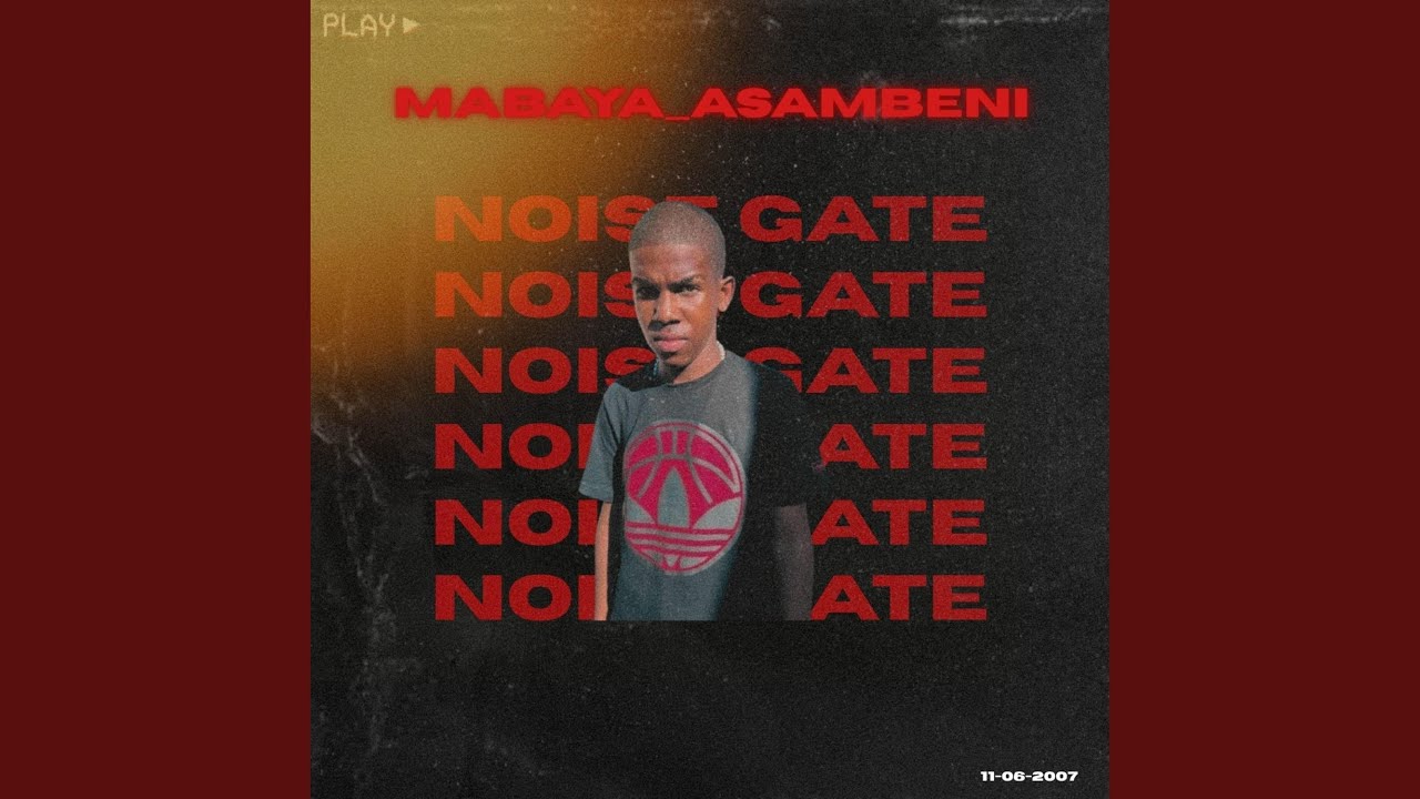 Noise Gate