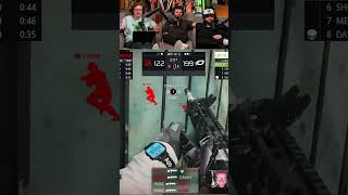 THE #1 SMG DUO IN THE CDL π€
LIKE and SUBSCRIBE with NOTIFICATIONS ON if you enjoyed the video! π
π₯ Main Channel: @Scumpii
π₯ Second Channel: @MoreScump
Follow me on my Socials:
πΊ Twitch | http://www.twitch.tv/Scump
π₯ Twitter | http://www.twitter.com/Scump
π· Instagram | https://www.instagram.com/scumpabner/
π± TikTok | https://www.tiktok.com/@scump
CoD Creator Code: SCUMP
Follow OpTic:
π https://twitter.com/OpTic
π https://twitter.com/OpTicTexas
πΊ https://opticgaming.com/nation
My new pearlescent SCUF collection has arrived. Available now: https://scuf.co/Scump
π₯SPONSORS:
Scuf | https://scuf.co/Scump | Code SCUMP
Oakley | https://www.oakley.com/en-us/lp/e-sports | Code SCUMP
Razer | https://bit.ly/3mxvK3j
Monster Energy | http://monsterenergy.com/gaming
PrizePicks | https://www.prizepicks.com/
USAA | https://opticgaming.com/wallace-warriors
π₯ Edited by Tru | https://twitter.com/TruEdits
#callofduty #shorts #gaming THE #1 SMG DUO IN THE CDL π€