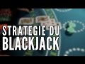 Strategie de jeu au Blackjack avec Casino Top 10 - YouTube
