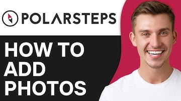How To Add Photos To Polarsteps | Easy & Fast