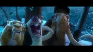 Ice Age: Continental Drift - Official Trailer #2 by officialiceage 222,422 views 11 years ago 2 minutes, 32 seconds