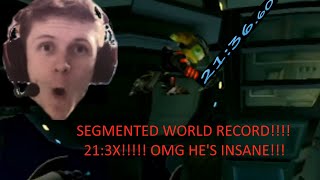 [SEGMENTED] Ratchet & Clank: Going Commando NG+ no IMG in 21:36