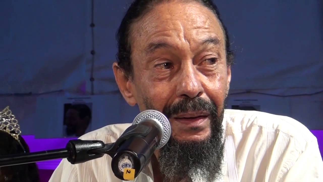 L'hommage à Monchoachi