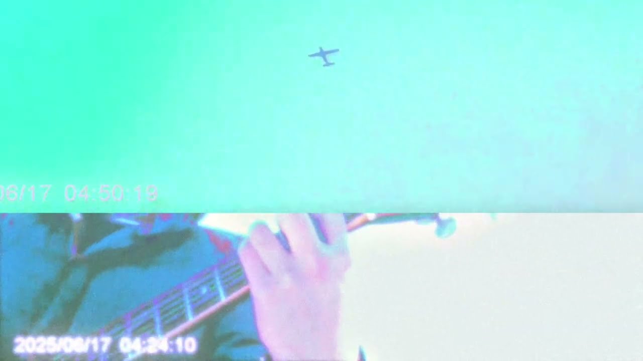 FatnessMinds - EVERYTHING IS ALRIGHT [VIDEO]