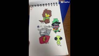 Guys I really like to draaaww :3 Guys I really like to draaaww :3