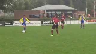 20140927 Zundert C1 - Internos C2: 4-9