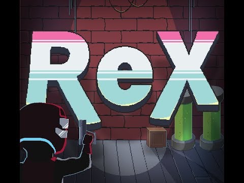 ReX Launch Trailer