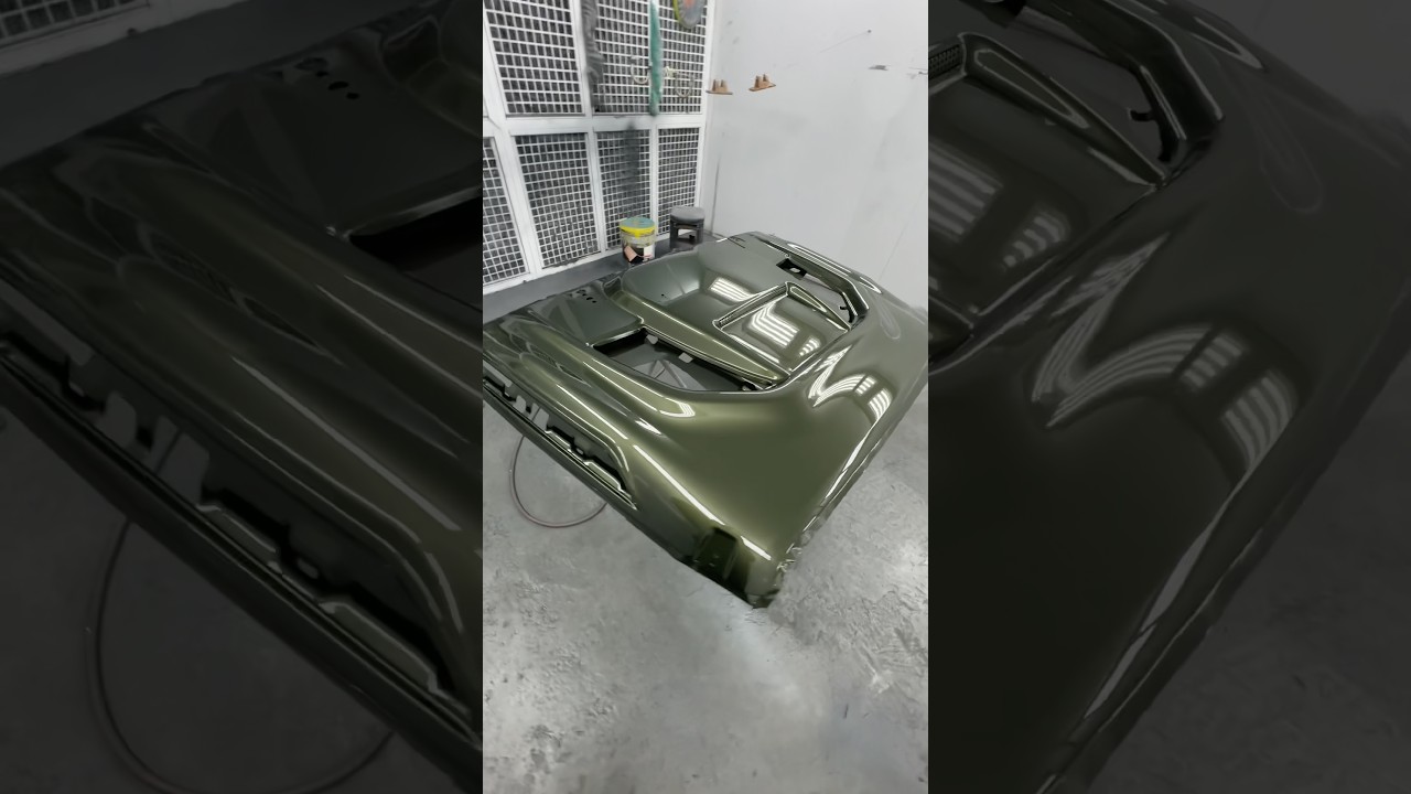 🚨🚨🔥🔥🤯 #parati #foryou #viralshorts #follow #automobile #carcustomization #custom