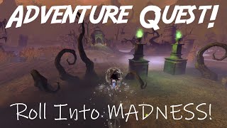 Roll Into Madness - [GW2] Adventure Quest! ep. 32