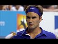 Rafael Nadal v Roger Federer Full Match | Australian Open 2009 Final