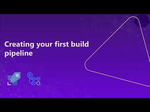 Criando a sua primeira Pipeline de Build - Aula 14
