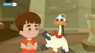 Gezgin İle Meraklı 24.Bölüm - Müzik İdrisin Gıdasıdır