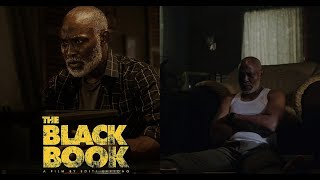 THE BLACK BOOK MOVIE KWA KISWAHILI HII INAUMIZA SANA ASEEE