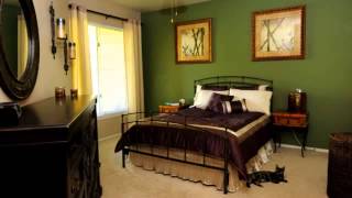 The Greens Apartments Slideshow October 2014
