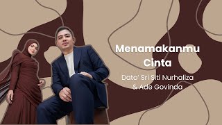 Download Lagu Dato' Sri Siti Nurhaliza, Ade Govinda - Menamakanmu Cinta (Lirik Lagu Indonesia) MP3 Download Lagu Dato' Sri Siti Nurhaliza, Ade Govinda - Menamakanmu Cinta (Lirik Lagu Indonesia) MP3