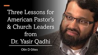 We're in a Battle of Ideas #spiritualawakening #church #apologetics