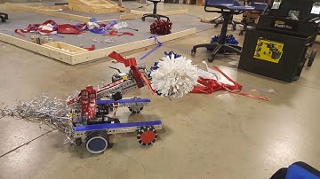 BEST Robotics 2017