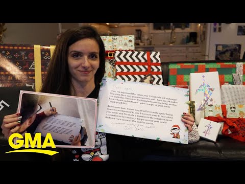 Reddit user receives thoughtful gift from a generous Secret Santa: Bill Gates