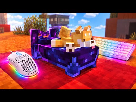 اسوأ يوم في حرب السرير هايف hive bedwars