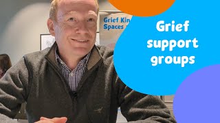 Celebrity My experience of grief support groups | Kevin and Sue's story | Sue Ryder's Grief Kind Space Net Worth