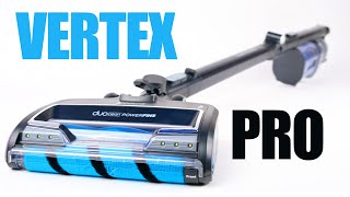 Shark Vertex Pro IZ682H REVIEW - Why It Won 