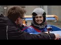 Stephania Potalivo i fartforsøg | Fuld Plade | Program 1