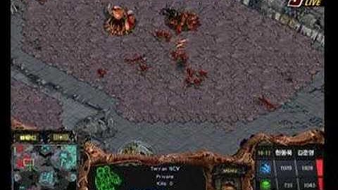 OSL Round 1 Winners Match: GGPlay vs Casy PT2