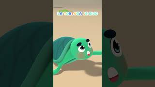 Fiesta bajo el Mar 4 #tukutoon #cancionesinfantiles