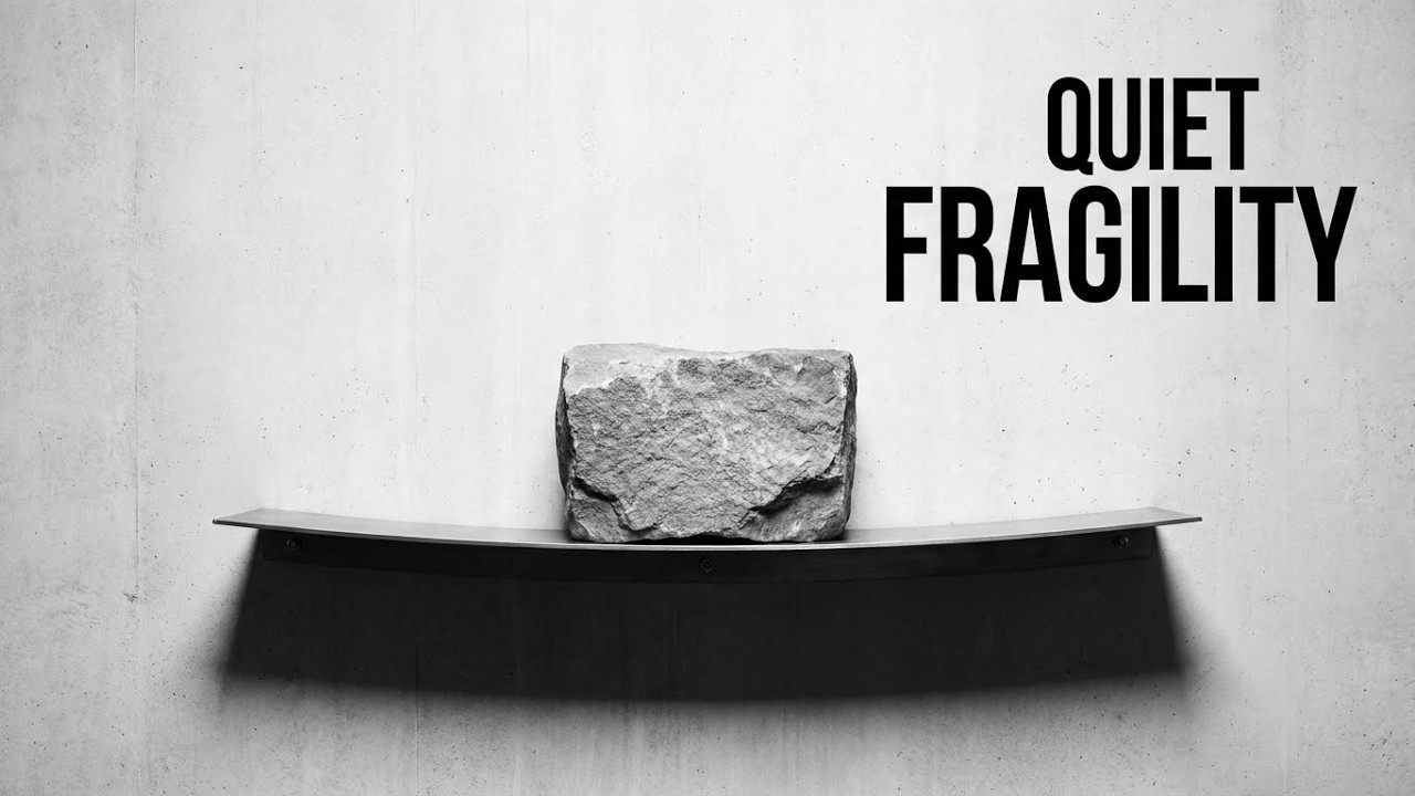 Why Rising Income Quietly Changes What Security Means