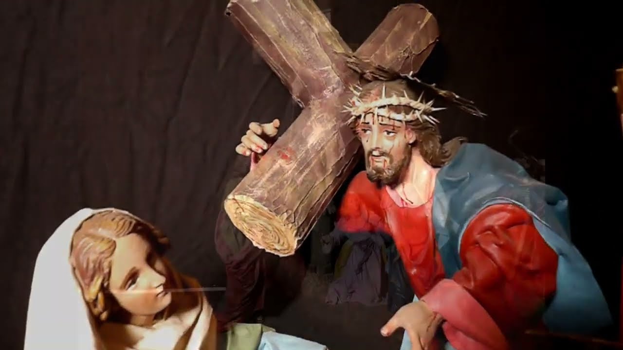 SIMON MICALLEF VIR DOLORUM WIRJA TAL GIMGHA L KBIRA