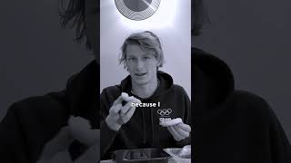Denny’s taste test at 2 am when travelling